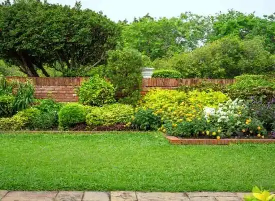 landscaping services Milford